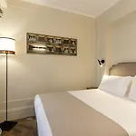 Smeraldo Hotel 3*