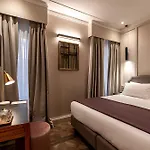 Smeraldo Hotel 3*