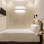 Hotel Smeraldo Řím