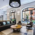 Smeraldo Hotel
