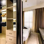 Smeraldo Hotel 3*