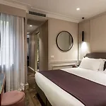 Smeraldo Hotel