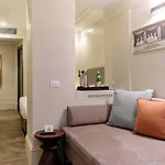 Hotel Smeraldo Řím