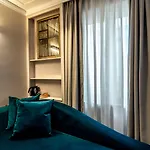 Smeraldo Hotel Řím