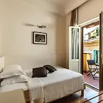 Smeraldo Hotel Řím