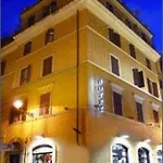 Hotel Smeraldo Řím