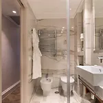 Smeraldo Hotel Řím