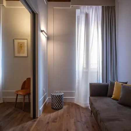 Smeraldo Hotel