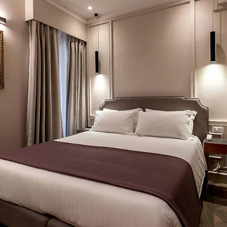 Hotel Smeraldo 3*