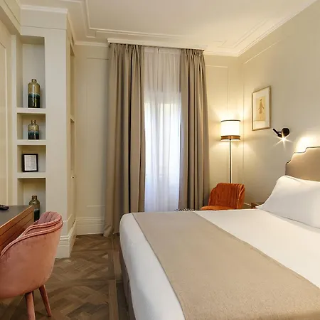 Smeraldo Hotel 3*