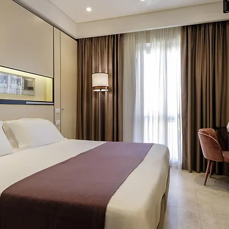 Smeraldo Hotel 3*
