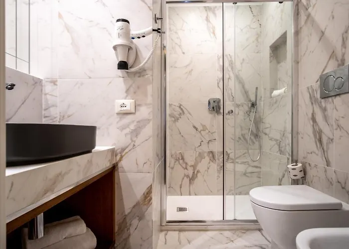 绿宝石酒店 酒店 3*