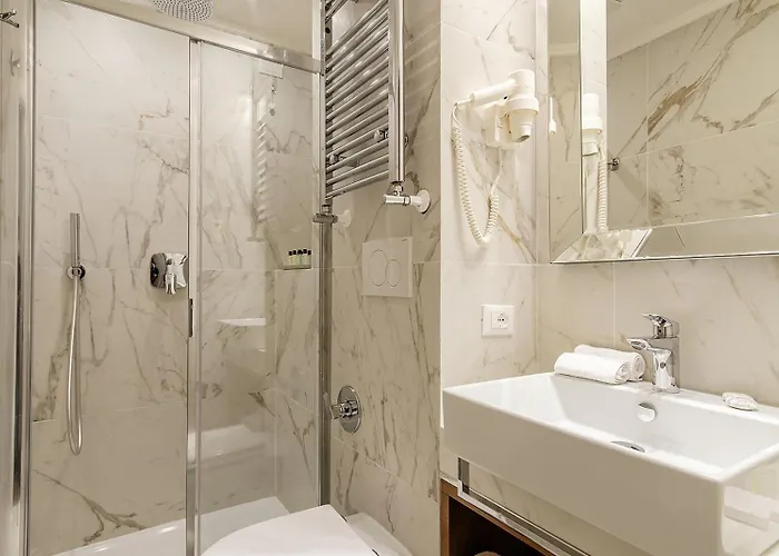 绿宝石酒店 罗马