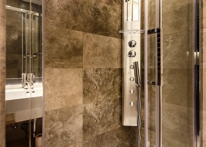 绿宝石酒店 3* 罗马