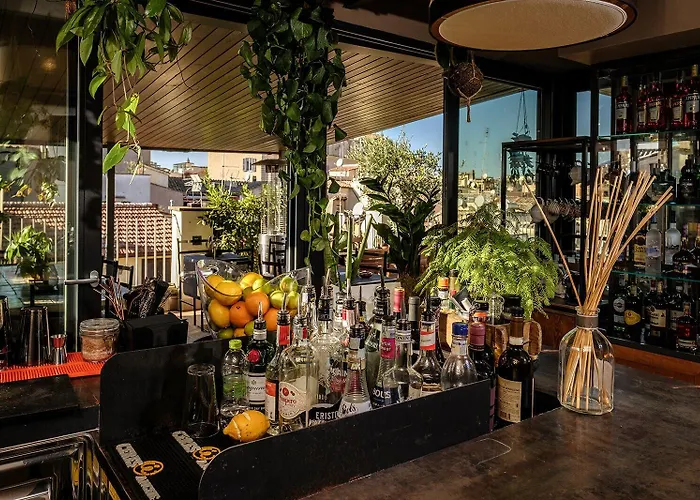 绿宝石酒店 3* 罗马