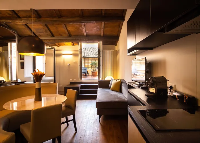 绿宝石酒店 酒店