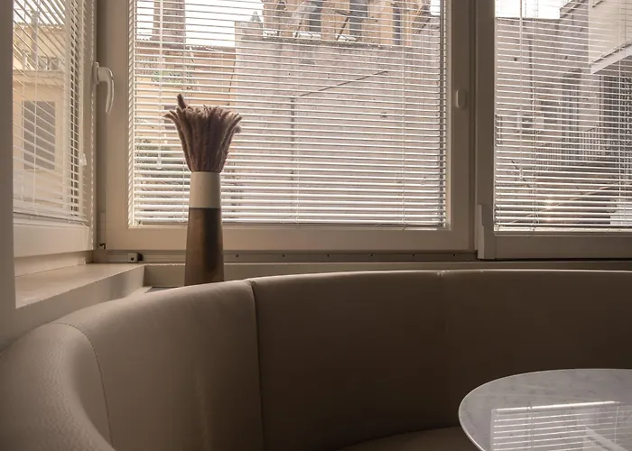 绿宝石酒店 酒店 3*