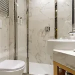 فندق سميرالدو روما