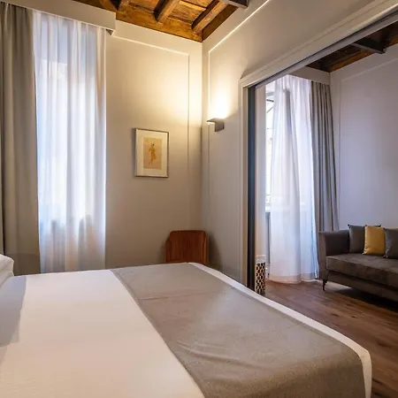 Smeraldo Hotel