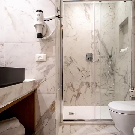 Smeraldo Hotel 3*