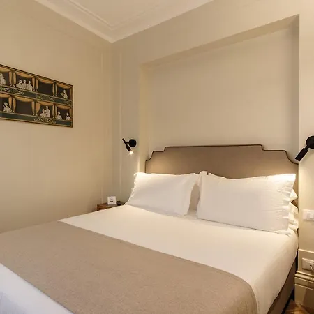 Smeraldo 3* Roma