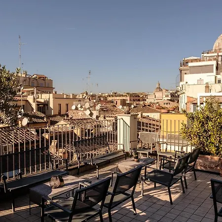 Smeraldo Roma