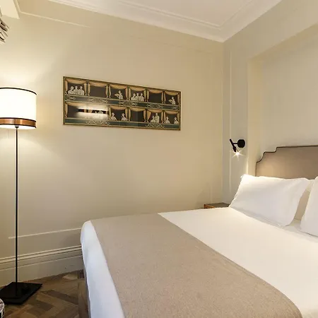 Smeraldo Hotel 3*