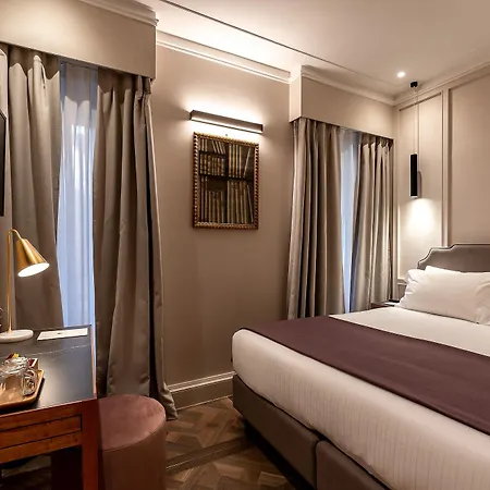 Smeraldo Hotel 3*