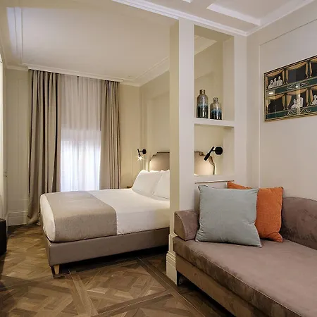 Otel Smeraldo 3*