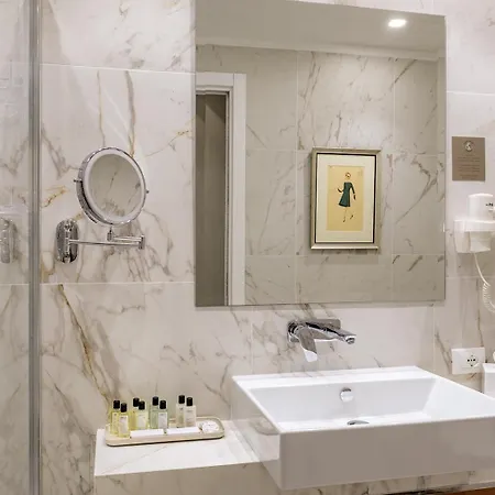 Hotel Smeraldo 3*