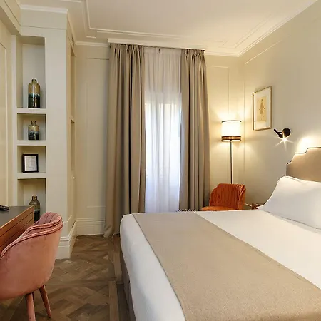 Smeraldo Otel 3*