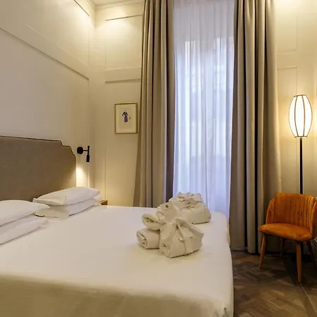Smeraldo Otel 3*