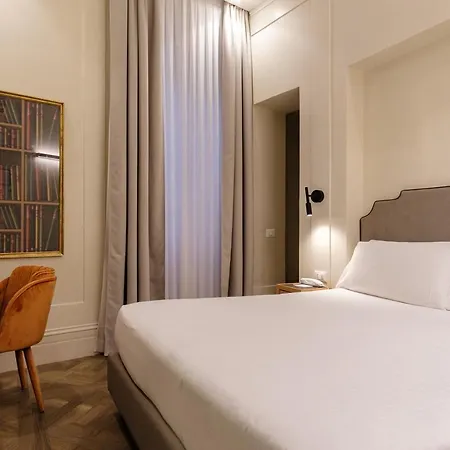 Smeraldo 3* Roma