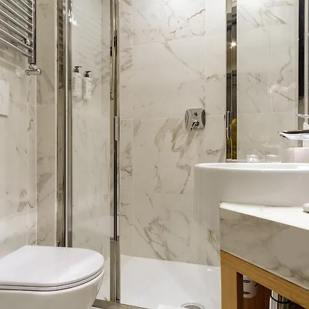 Otel Smeraldo Roma