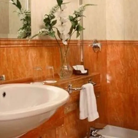 Smeraldo Hotel