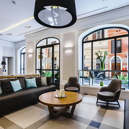 Smeraldo Hotel