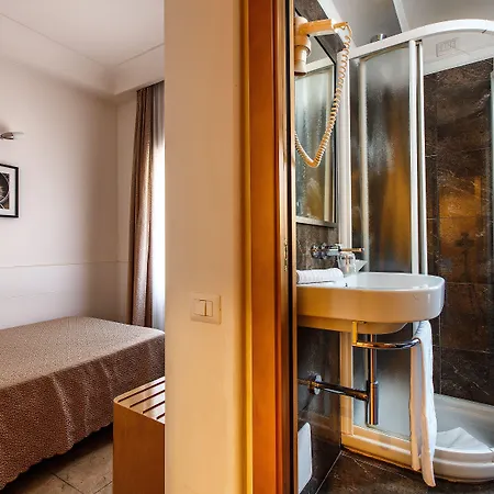 Hotel Smeraldo Rome