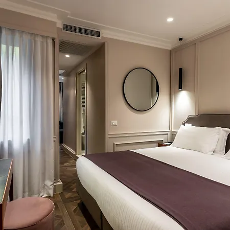 Smeraldo Hotel