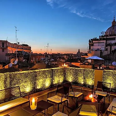 Hotel Smeraldo 3*