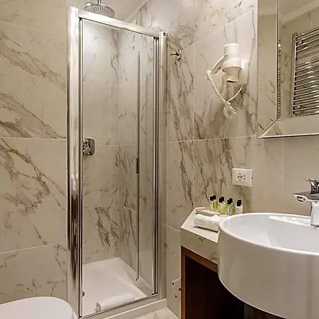 Hotel Smeraldo 3*