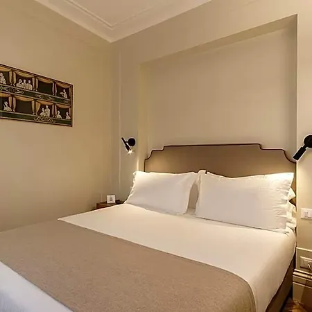 Smeraldo Hotel