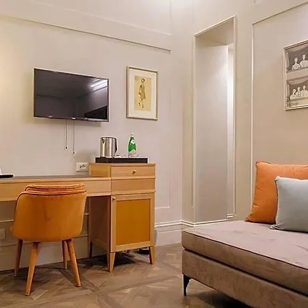 Smeraldo Hotel 3*