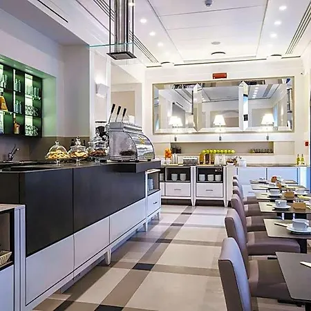 Smeraldo Hotel Rom