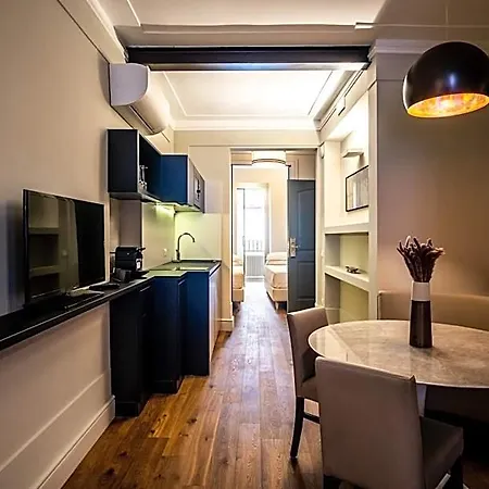 Smeraldo Hotel Rom