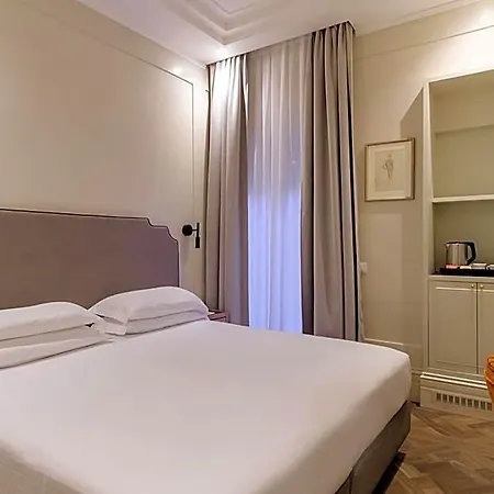 Smeraldo Hotel