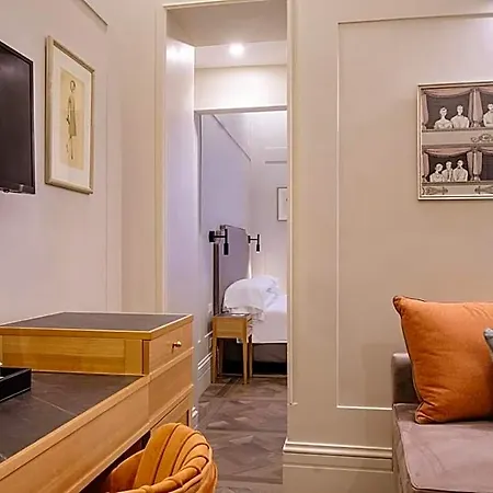 Hotel Smeraldo 3*