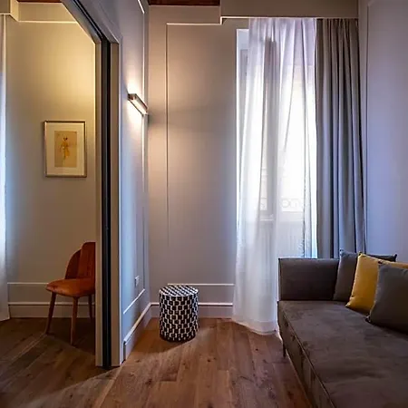 Hotel Smeraldo 3*