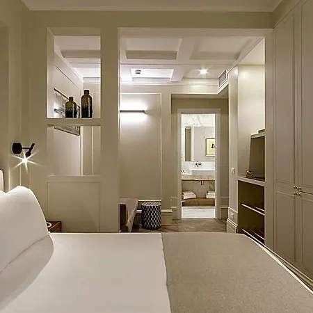 Hotel Smeraldo 3*