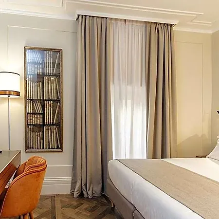 Hotel Smeraldo 3*