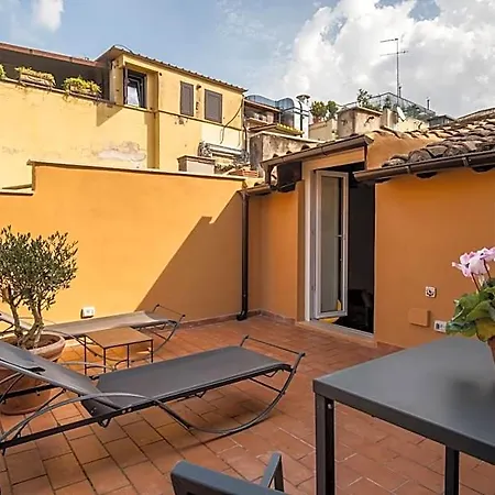 Hotel Smeraldo 3*